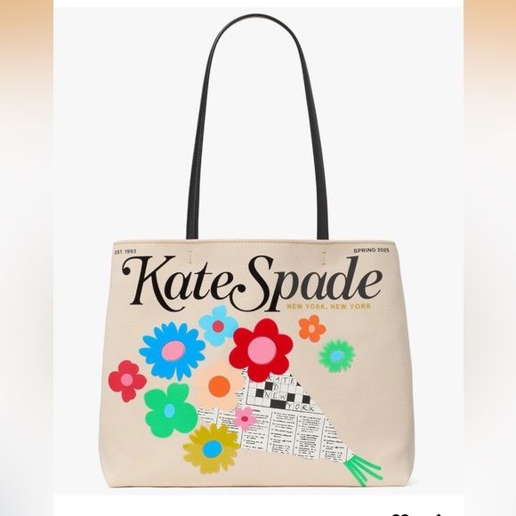 kate spade Handbags - 🆕 
Kate Spade new york Women's Sam Icon